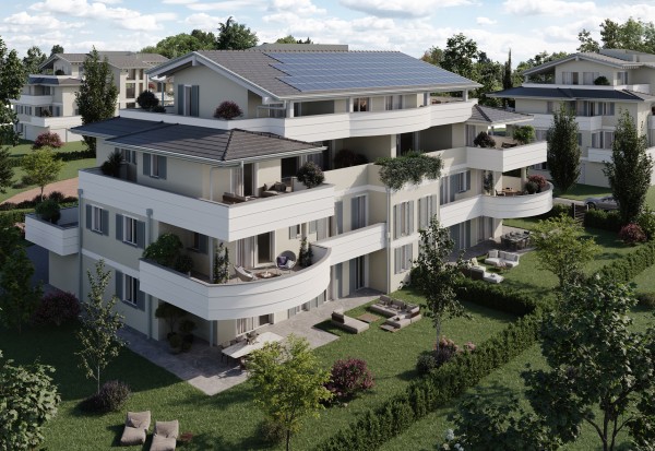 Montale (Ecovillaggio Lotto 15)